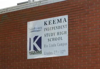 Keema Independent Study High School